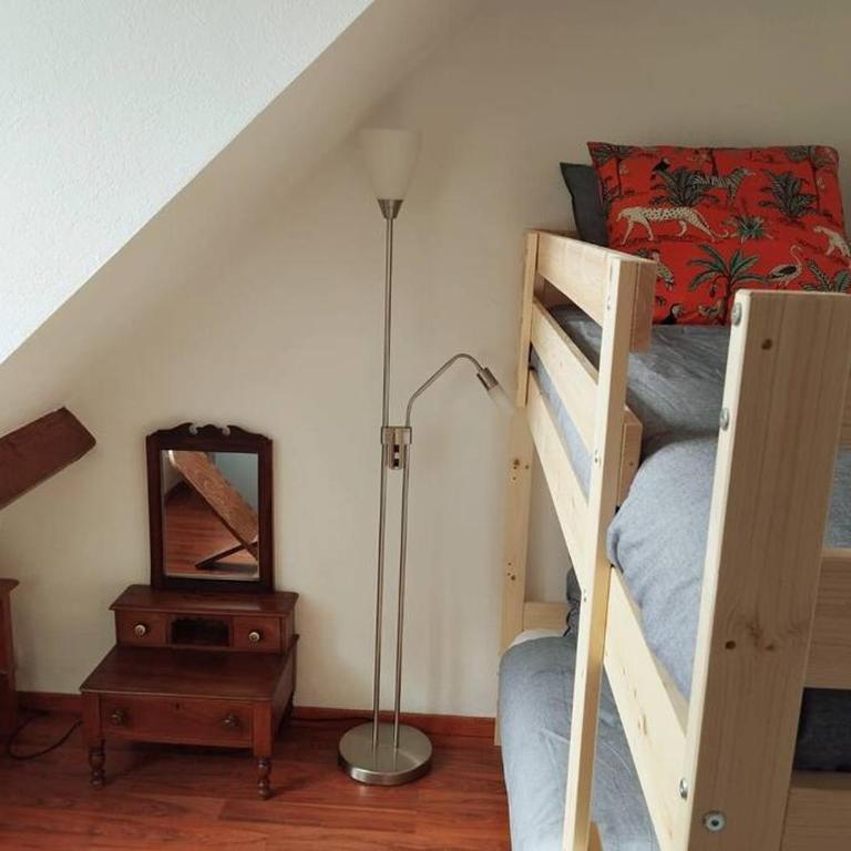Appartement en plein cœur de ville - Apartamento de 2 dormitorios - 10