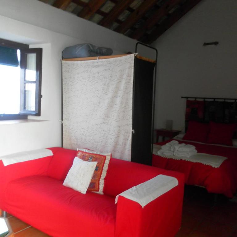 Apartamentos Casa la Costanilla - Apartment im Dachgeschoss mit 1 Schlafzimmer (2 Erwachsene) - 13