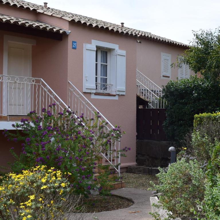 Villa le Hameau - Cap Esterel (Agay) - Casa con 3 Camere da Letto - 12