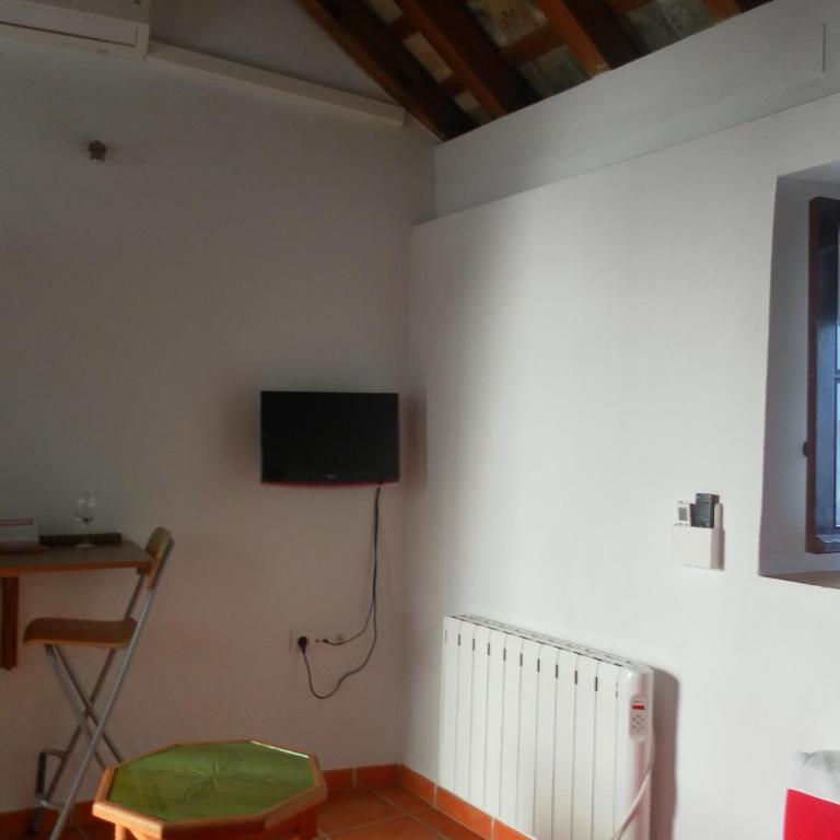 Apartamentos Casa la Costanilla - Apartment im Dachgeschoss mit 1 Schlafzimmer (2 Erwachsene) - 2