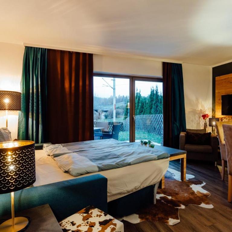 Residenz GRETEL by MoniCare - Apartment - 1