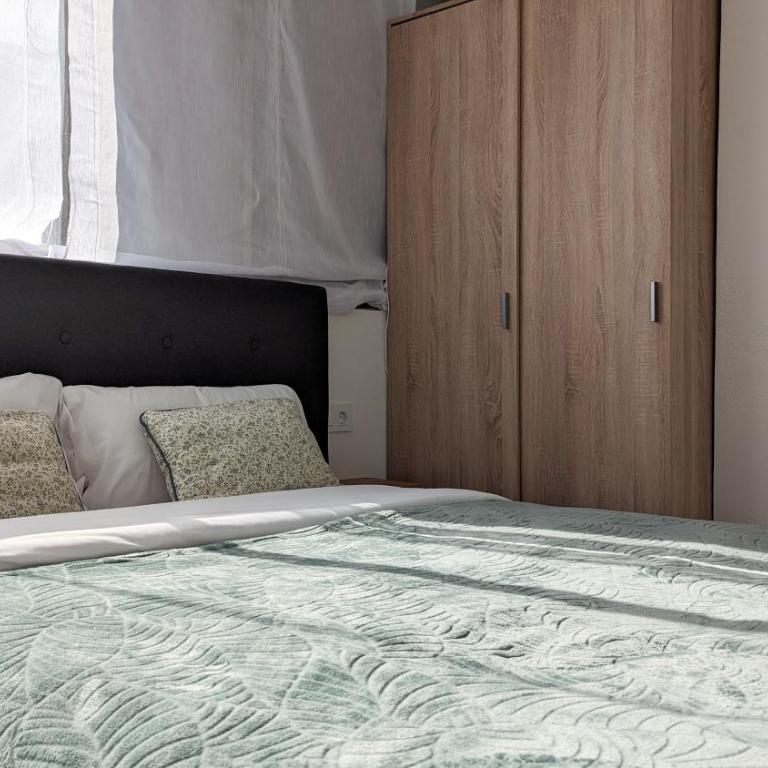 LAS OLAS 0ld Town Apartments - Apartamento de 2 dormitorios - 17