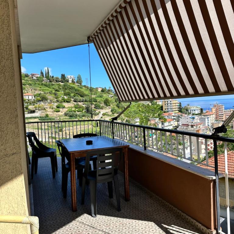 Appartamento vista mare, Sanremo - Apartment with Sea View - 9