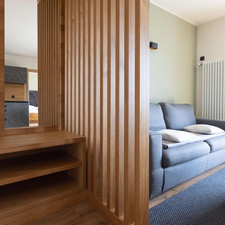 Platterhof - Appartamento con Balcone - 7