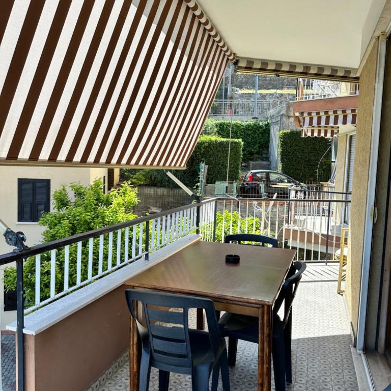 Appartamento vista mare, Sanremo - Apartment with Sea View - 8