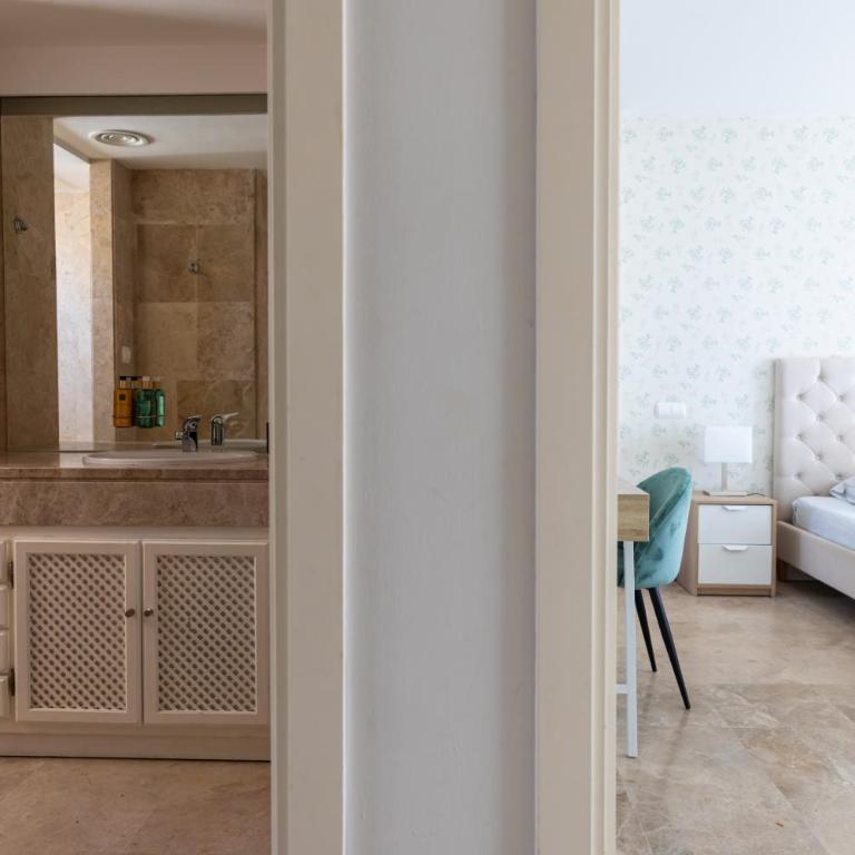 AB Properties - Chic House Marbella - Puerto Banus - Golden Mile - Casa de 5 dormitorios - 31