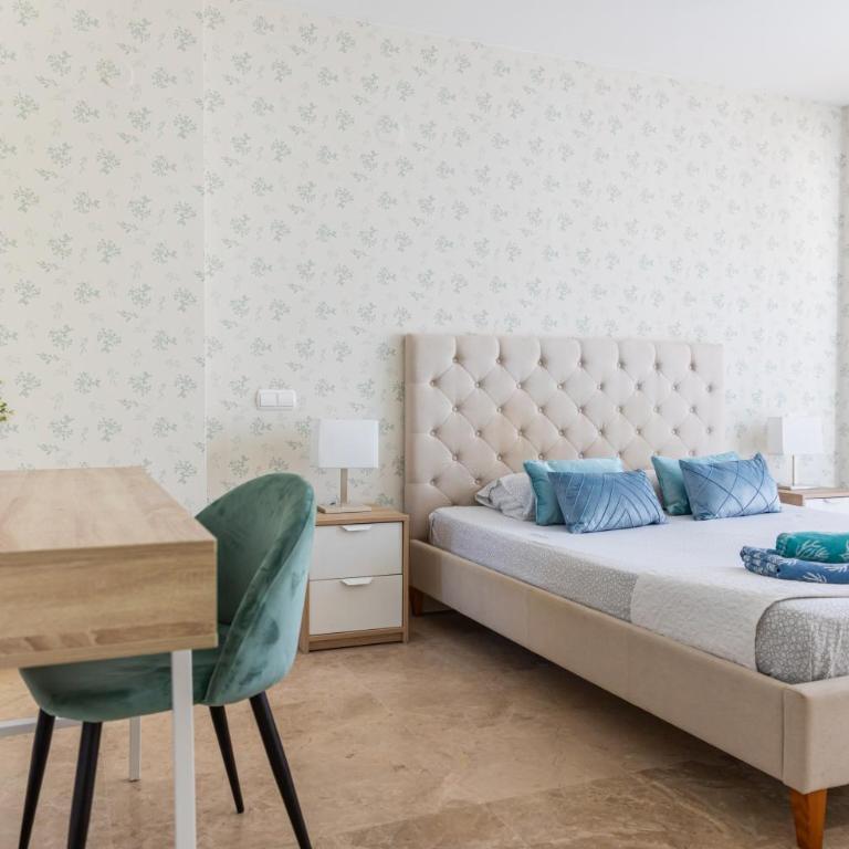 AB Properties - Chic House Marbella - Puerto Banus - Golden Mile - Casa de 5 dormitorios - 36