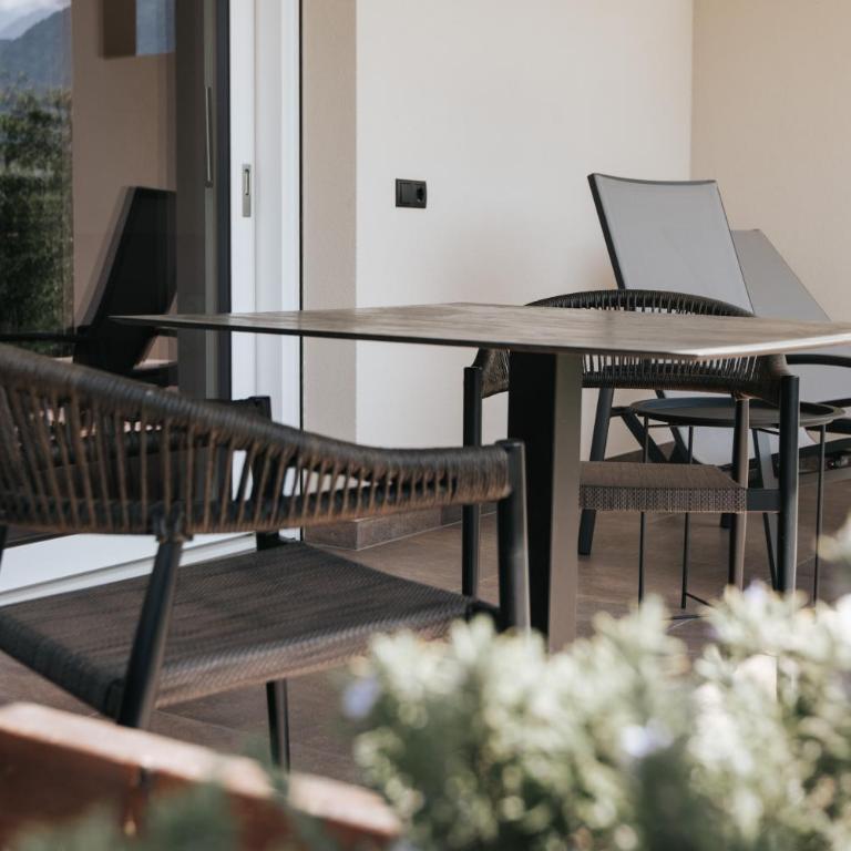Platterhof - Appartamento con Terrazza - 2