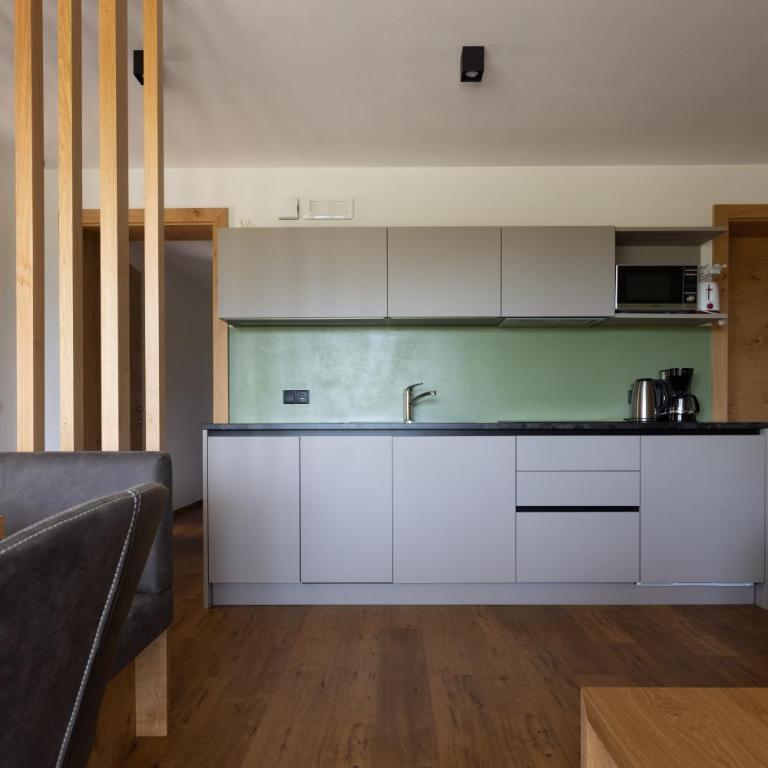 Platterhof - Appartamento con Terrazza - 8