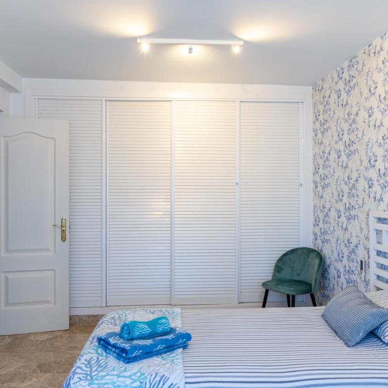 AB Properties - Chic House Marbella - Puerto Banus - Golden Mile - Casa de 5 dormitorios - 49
