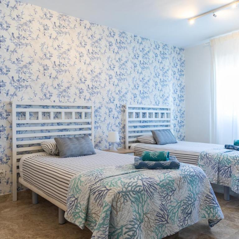 AB Properties - Chic House Marbella - Puerto Banus - Golden Mile - Casa de 5 dormitorios - 47