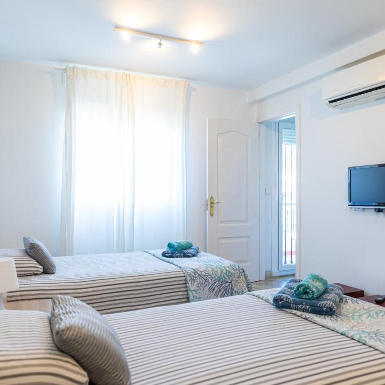 AB Properties - Chic House Marbella - Puerto Banus - Golden Mile - Casa de 5 dormitorios - 48