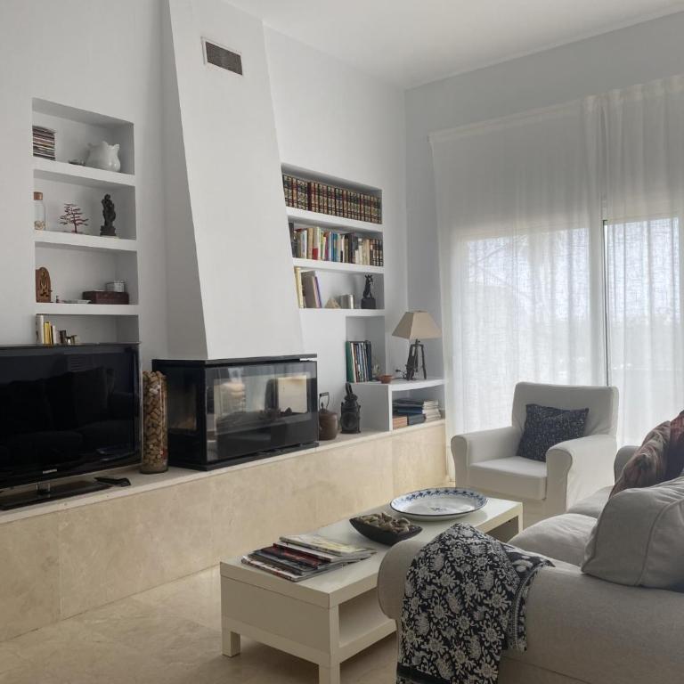 Apartamento Costa Zahara - Two-Bedroom House - 7
