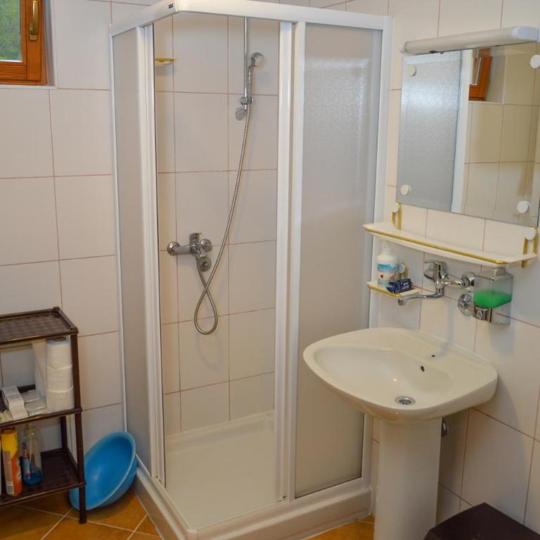 Apartments Marjanović - Apartman sa 1 Spavaćom Sobom - 2