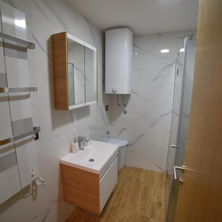 Apartman Divine Lux Zlatibor - Apartman sa 1 Spavaćom Sobom - 24