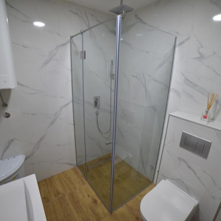 Apartman Divine Lux Zlatibor - Apartman sa 1 Spavaćom Sobom - 23