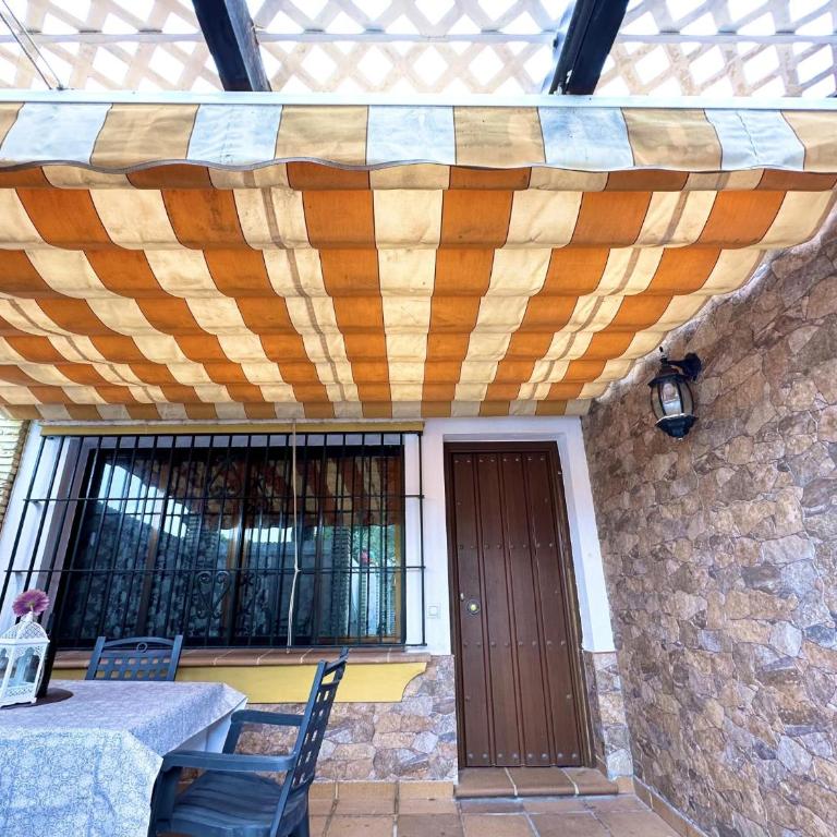 Casita en La Barrosa, Complejo Atlántico - Apartamento - 23