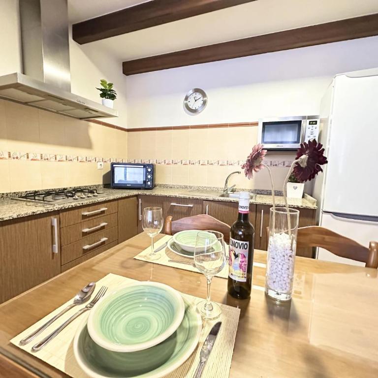Casita en La Barrosa, Complejo Atlántico - Apartamento - 18