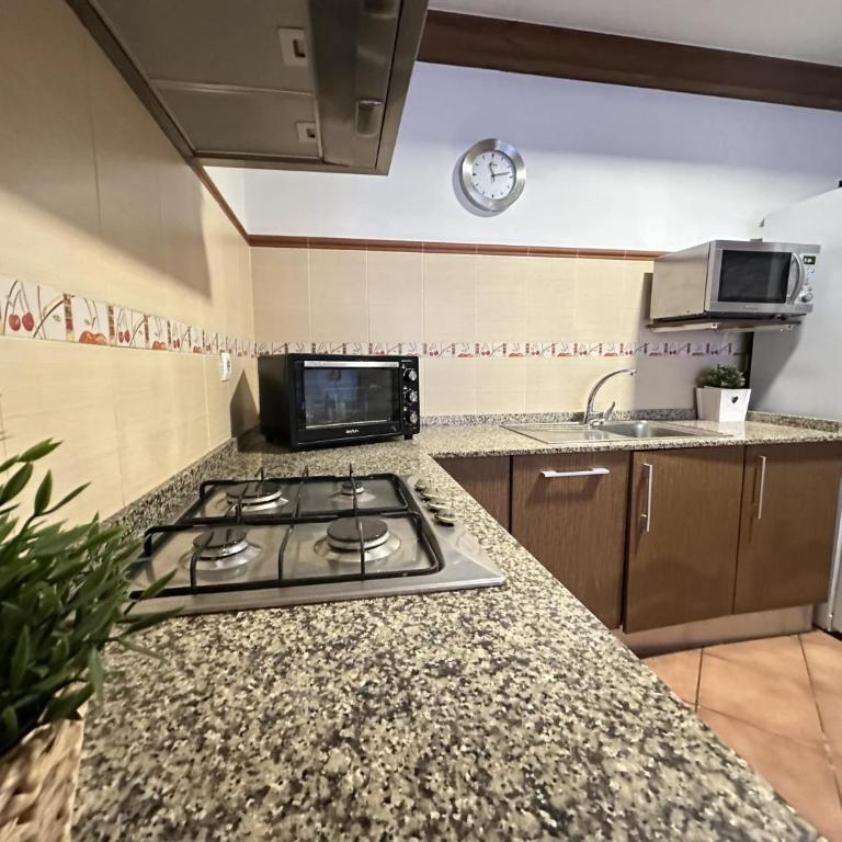 Casita en La Barrosa, Complejo Atlántico - Apartamento - 20