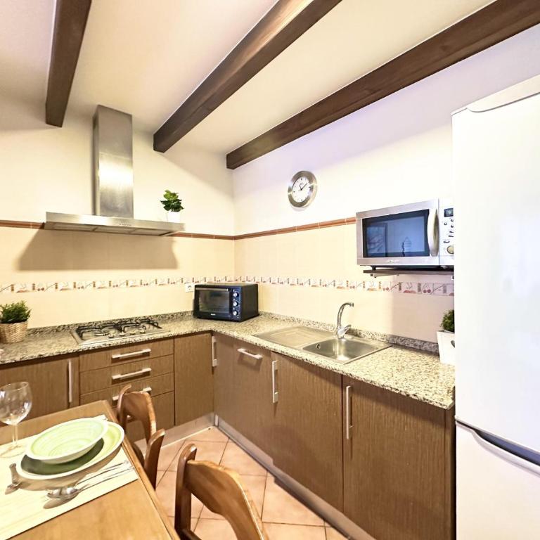 Casita en La Barrosa, Complejo Atlántico - Apartamento - 19