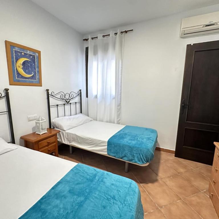 Casita en La Barrosa, Complejo Atlántico - Apartamento - 10