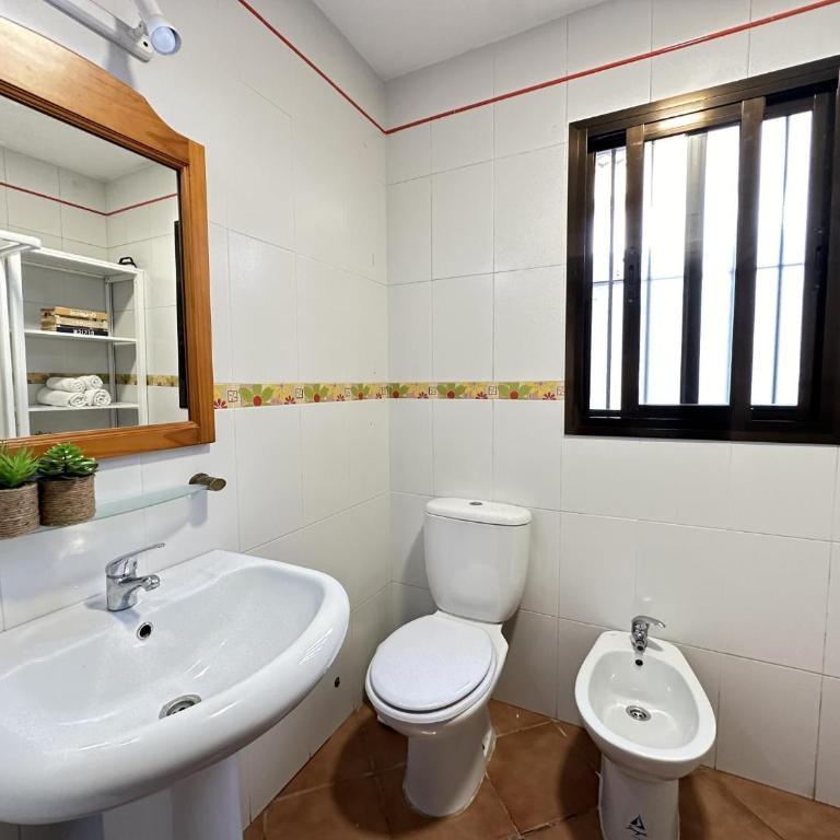 Casita en La Barrosa, Complejo Atlántico - Apartamento - 2