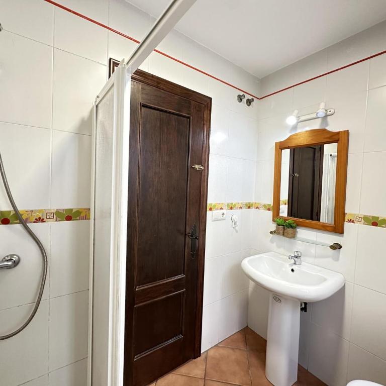 Casita en La Barrosa, Complejo Atlántico - Apartamento - 4