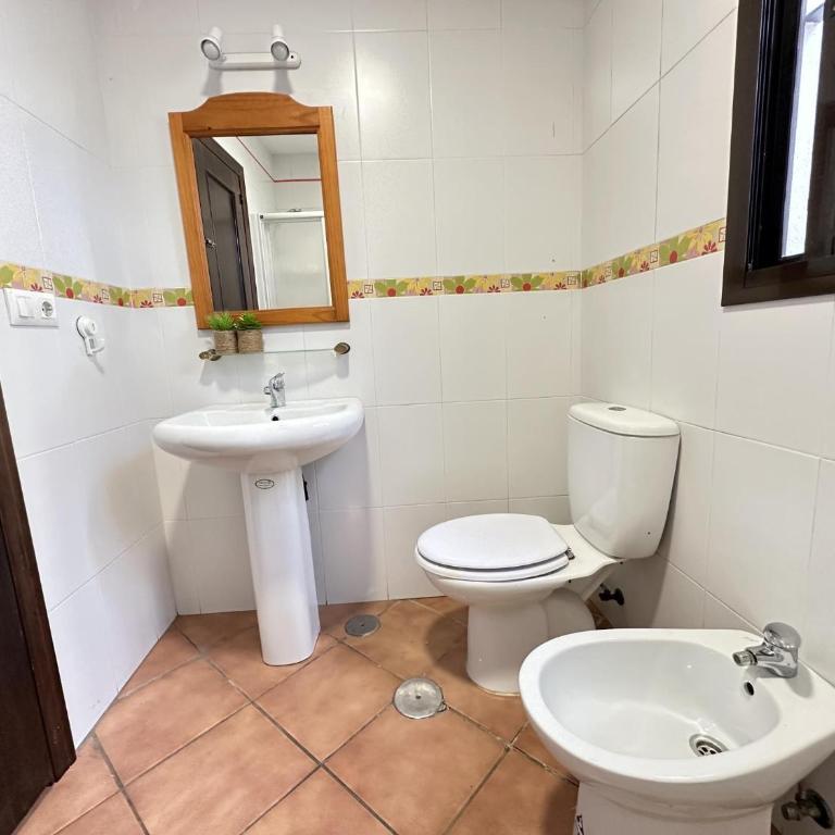 Casita en La Barrosa, Complejo Atlántico - Apartamento - 5