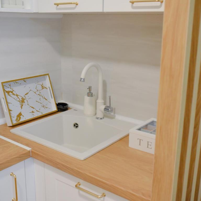 Apartman Divine Lux Zlatibor - Apartman sa 1 Spavaćom Sobom - 11