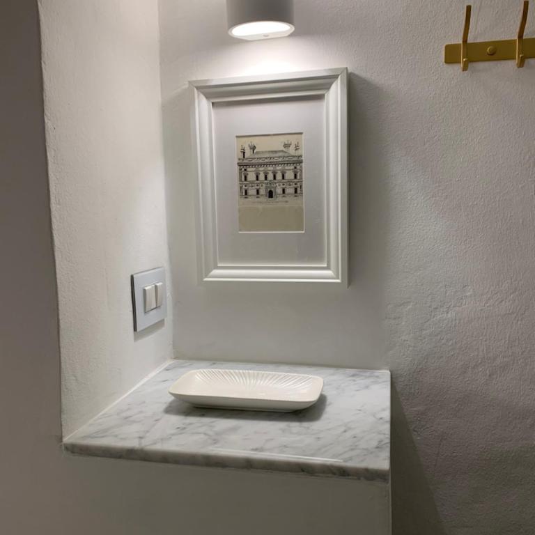Il Piccolo Giustiniani 20 - Appartamento con 1 Camera da Letto - 5