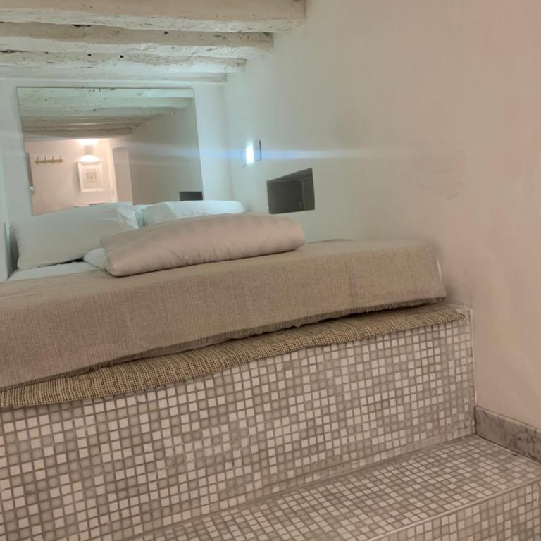 Il Piccolo Giustiniani 20 - Appartamento con 1 Camera da Letto - 13