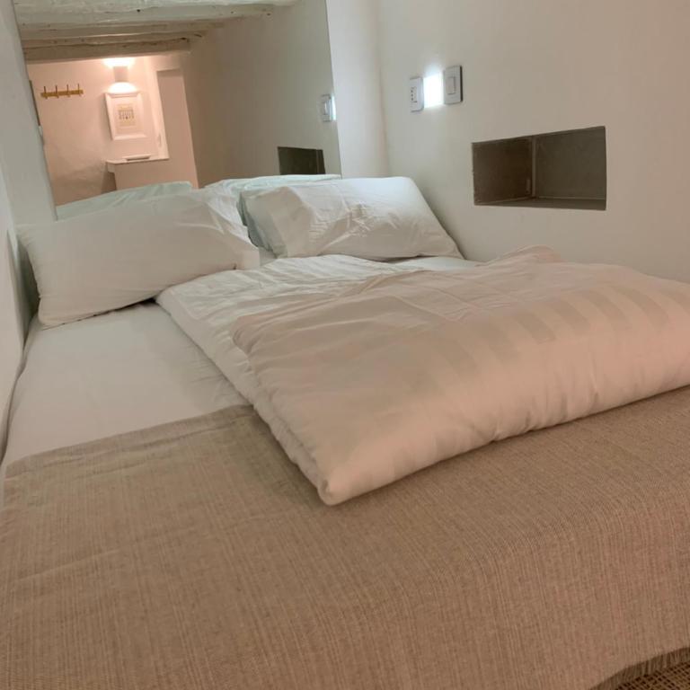 Il Piccolo Giustiniani 20 - Appartamento con 1 Camera da Letto - 12