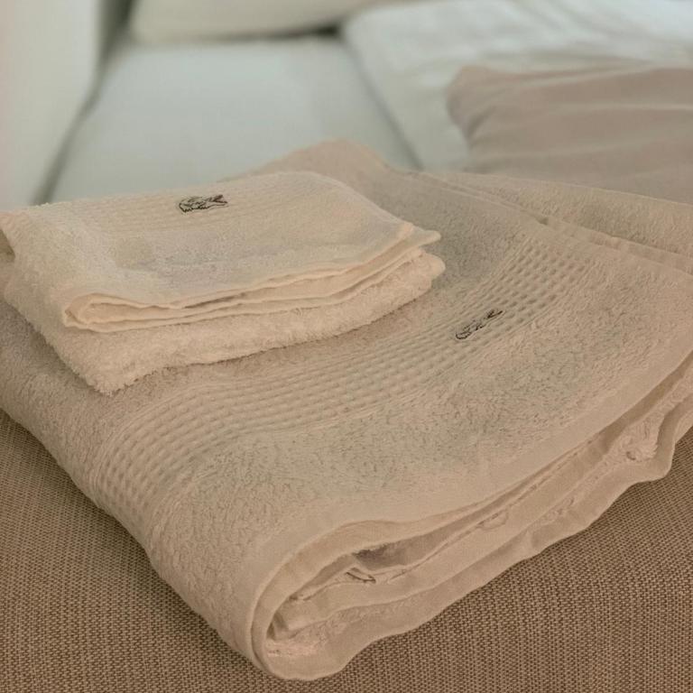Il Piccolo Giustiniani 20 - Appartamento con 1 Camera da Letto - 8