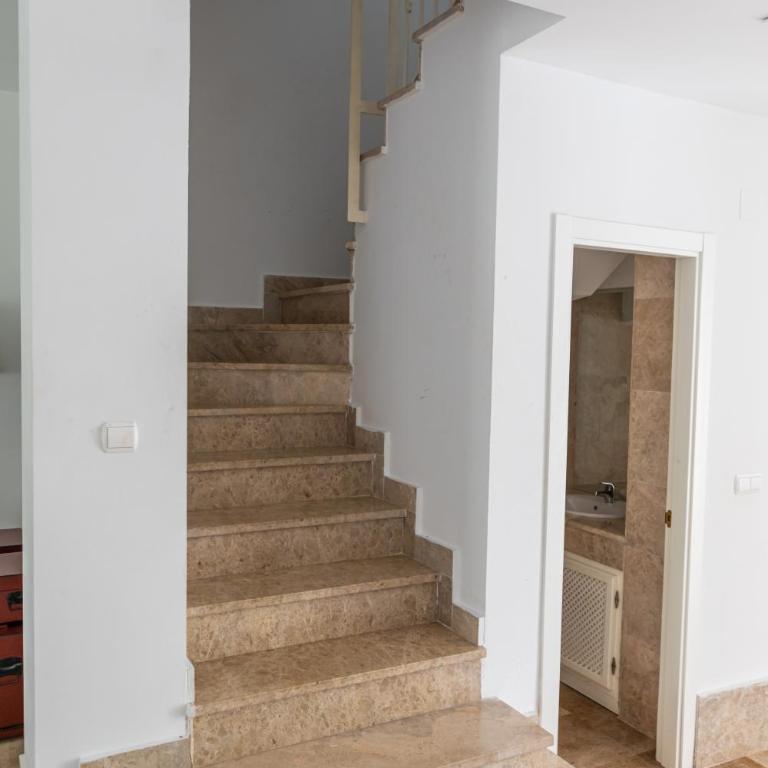 AB Properties - Chic House Marbella - Puerto Banus - Golden Mile - Casa de 5 dormitorios - 16