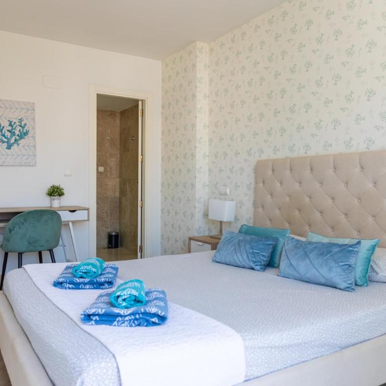 AB Properties - Chic House Marbella - Puerto Banus - Golden Mile - Casa de 5 dormitorios - 33
