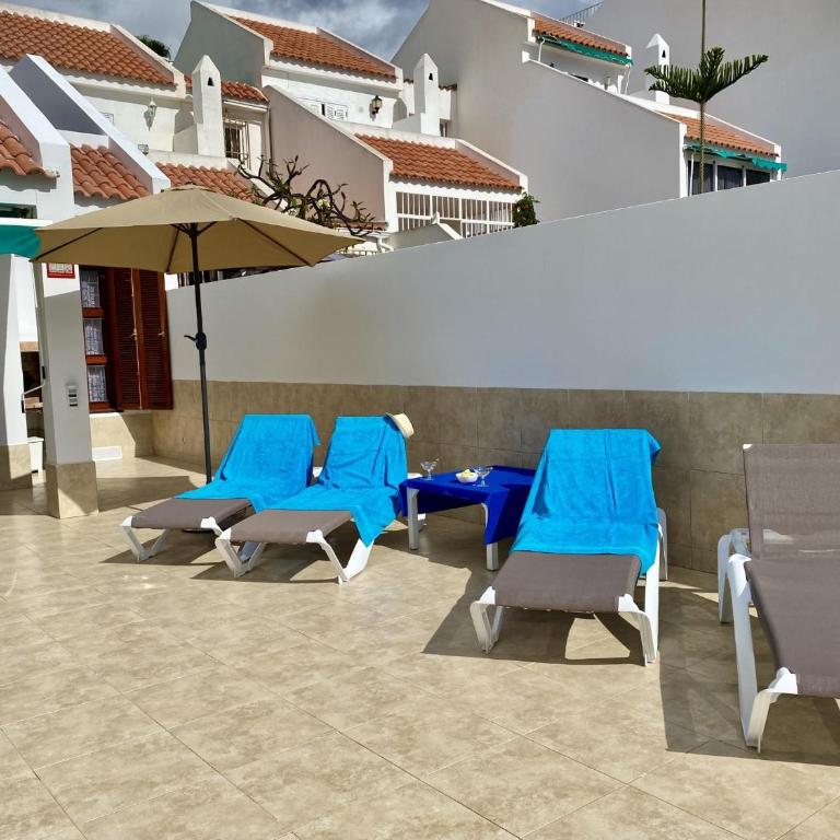 South Corner Holiday Home - Casa - 1