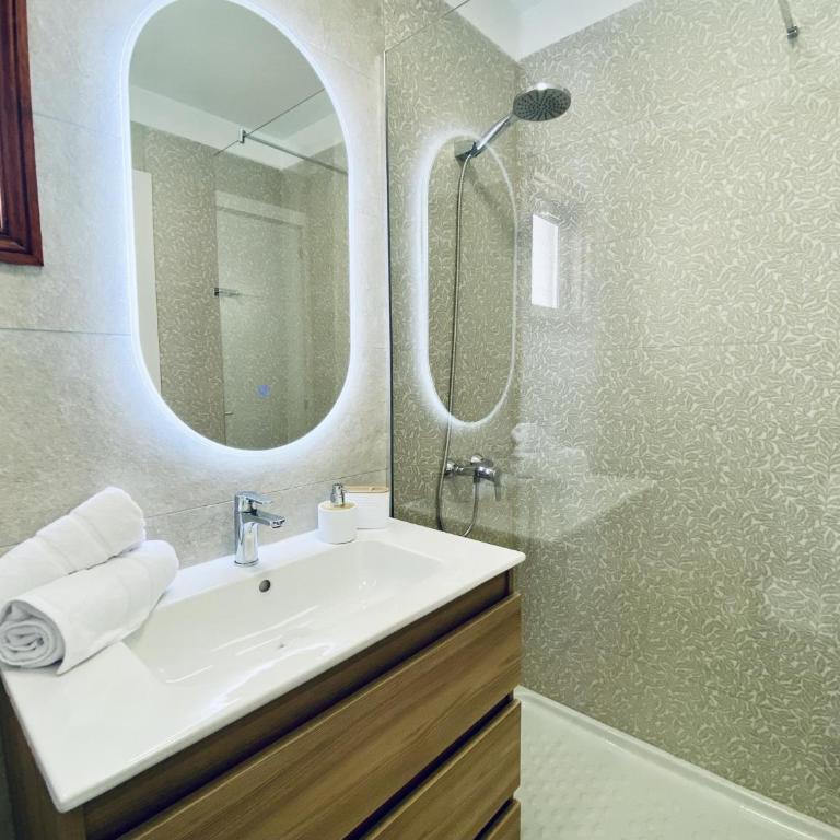 South Corner Holiday Home - Casa - 24