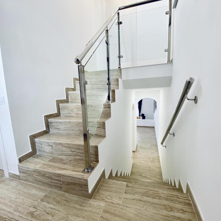 South Corner Holiday Home - Casa - 26
