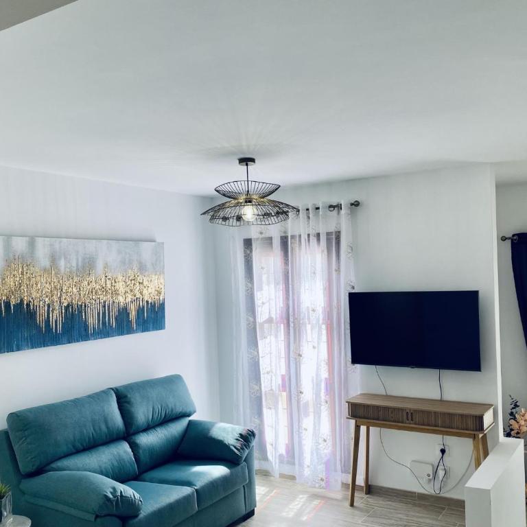 South Corner Holiday Home - Casa - 33