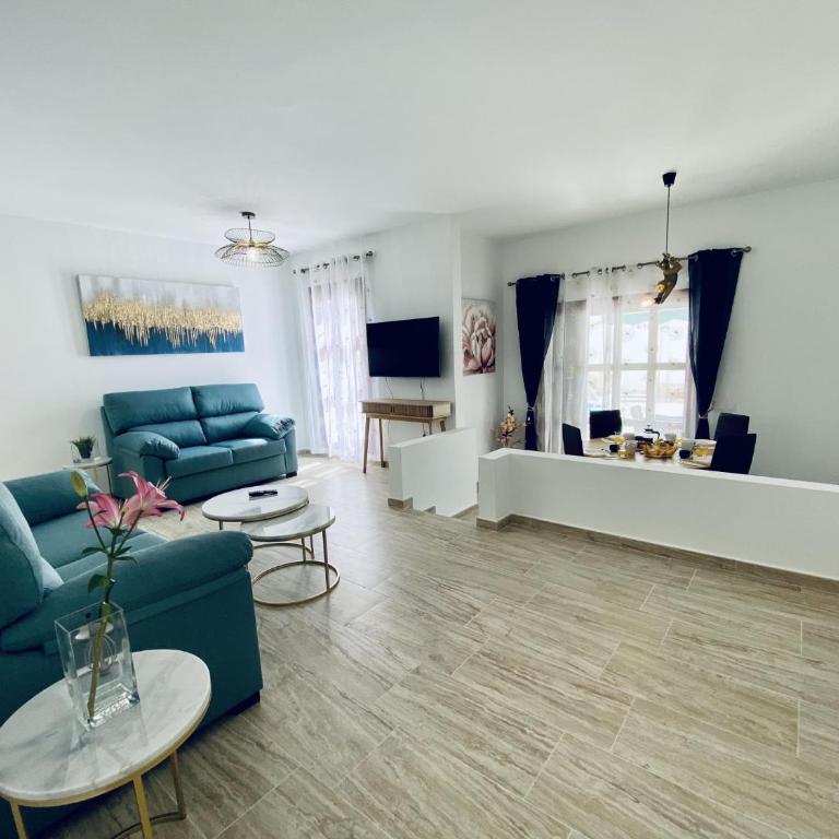 South Corner Holiday Home - Casa - 34