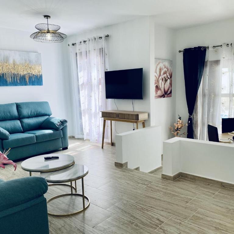 South Corner Holiday Home - Casa - 35