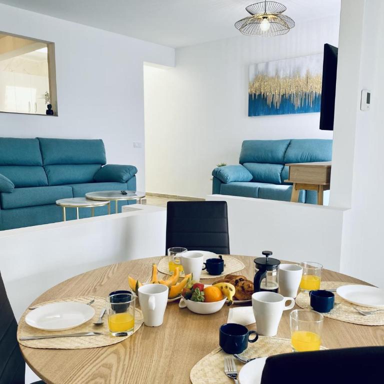 South Corner Holiday Home - Casa - 39
