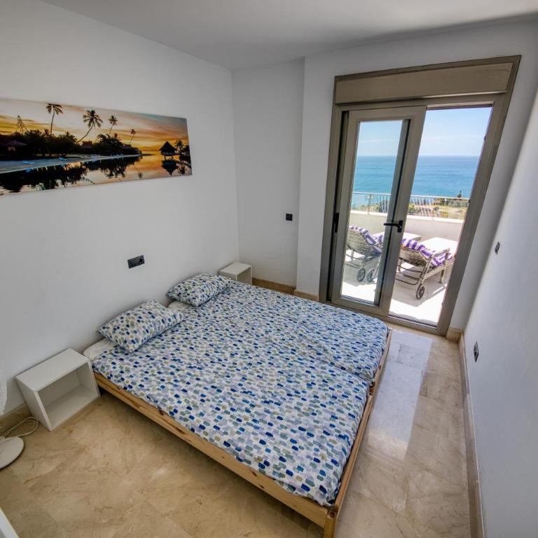 Penthouse Carabela Seaviews - Two-Bedroom Apartment - 10
