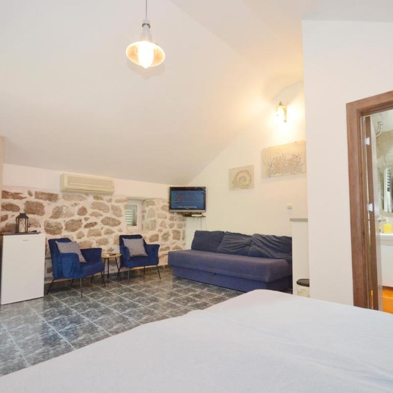 Holiday Home Brinic - Ferienhaus - 16