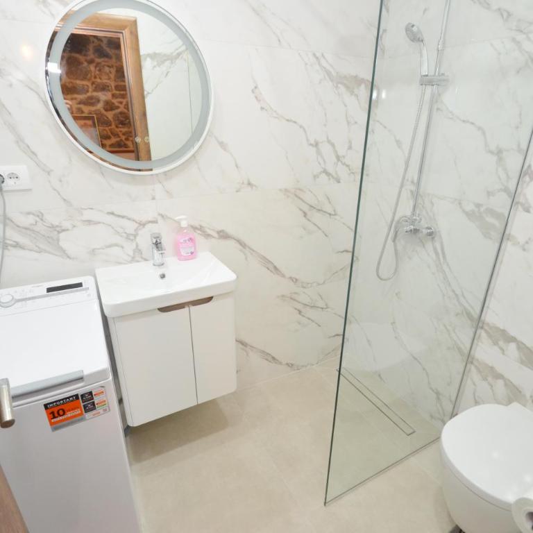 Holiday Home Brinic - Ferienhaus - 17