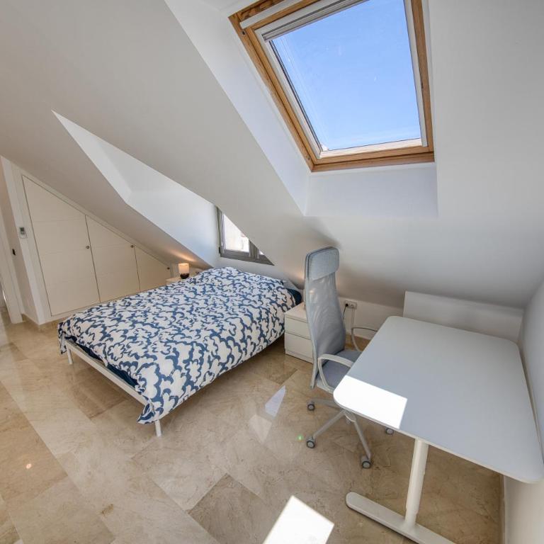 Penthouse Carabela Seaviews - Two-Bedroom Apartment - 17