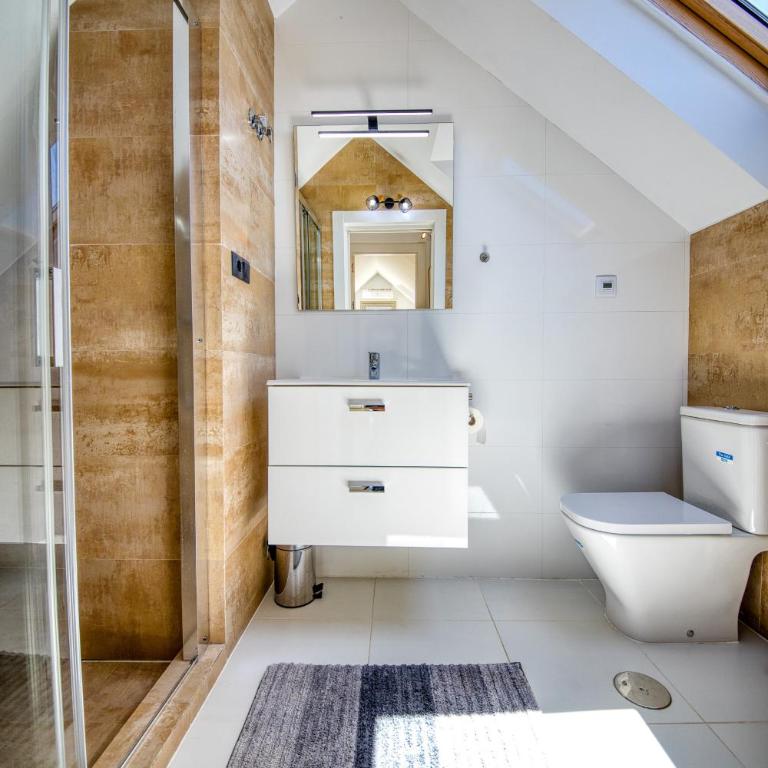 Penthouse Carabela Seaviews - Two-Bedroom Apartment - 22