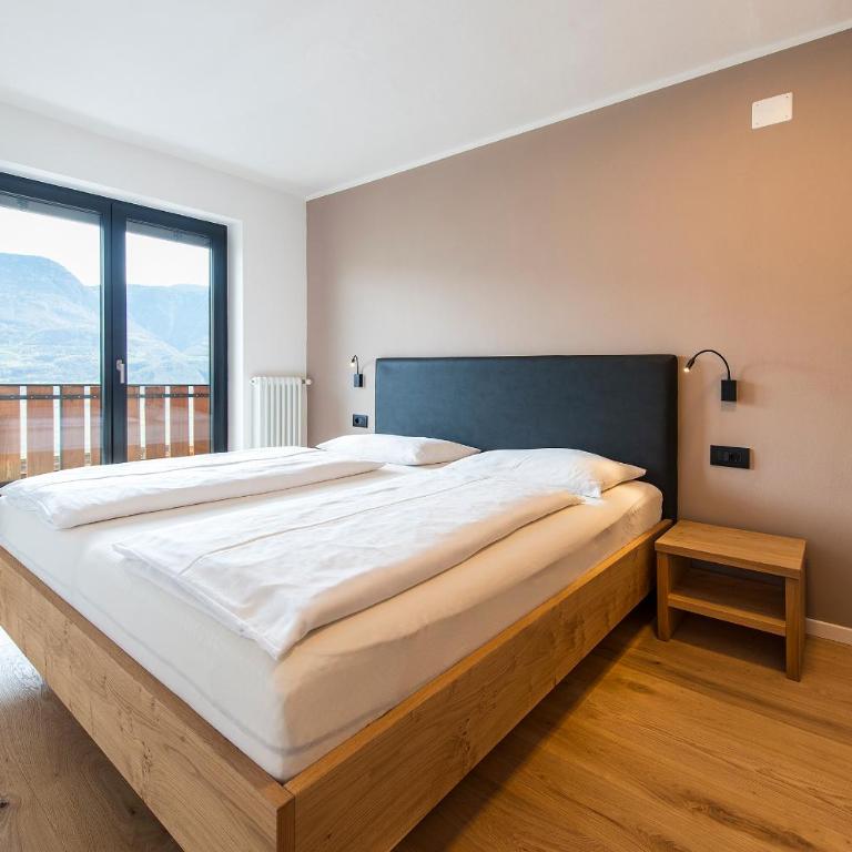 Eggbauer Panorama Apartments - Apartment mit 1 Schlafzimmer und Aussicht - 3