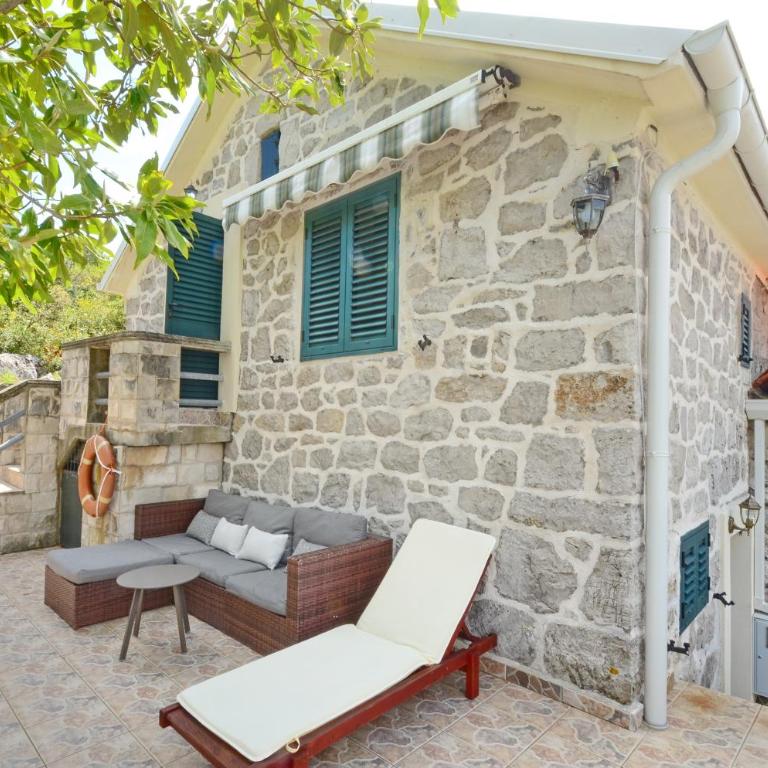 Holiday Home Brinic - Ferienhaus - 22