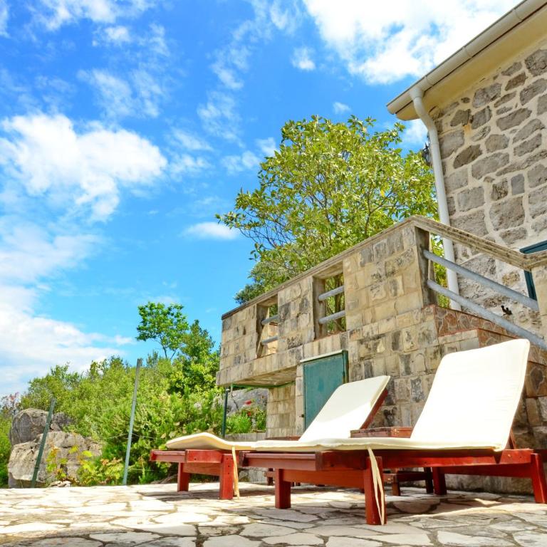 Holiday Home Brinic - Ferienhaus - 5
